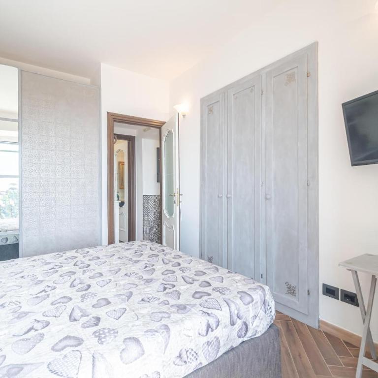 2 Bedroom Cozy Home In Camogli - Casa Vacanze con 2 Camere da Letto - 19