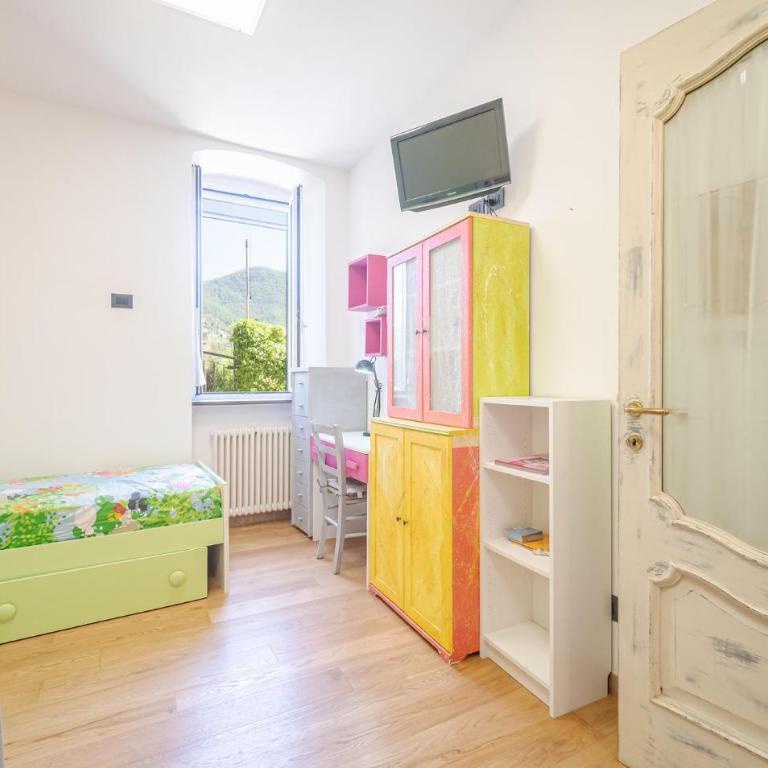 2 Bedroom Cozy Home In Camogli - Casa Vacanze con 2 Camere da Letto - 23