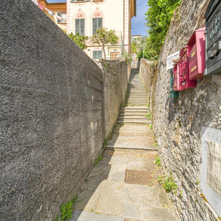 2 Bedroom Cozy Home In Camogli - Casa Vacanze con 2 Camere da Letto - 28