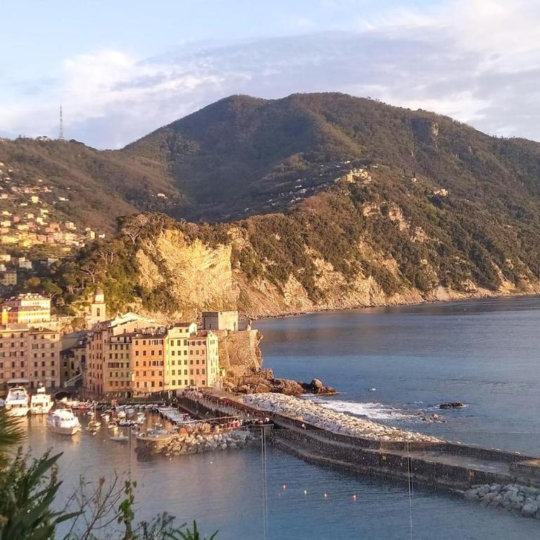 2 Bedroom Cozy Home In Camogli - Casa Vacanze con 2 Camere da Letto - 30