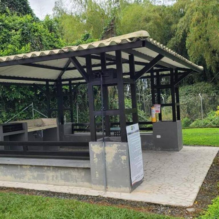 APARTAMENTO en el QUINDIO - Apartamento de 2 dormitorios - 28