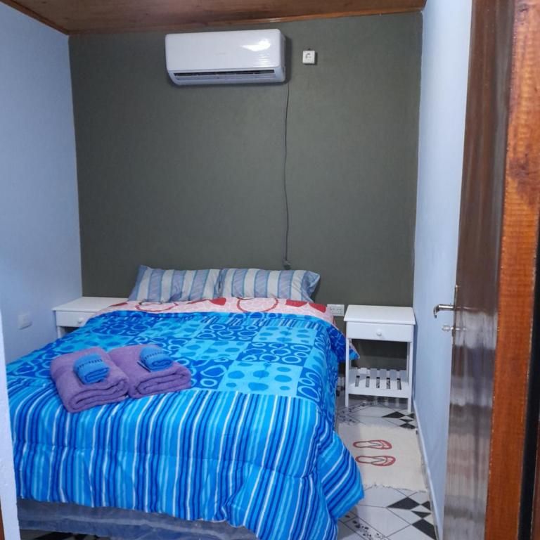 LO DE FERCHU ALOJAMIENTOS - Four-Bedroom House - 23