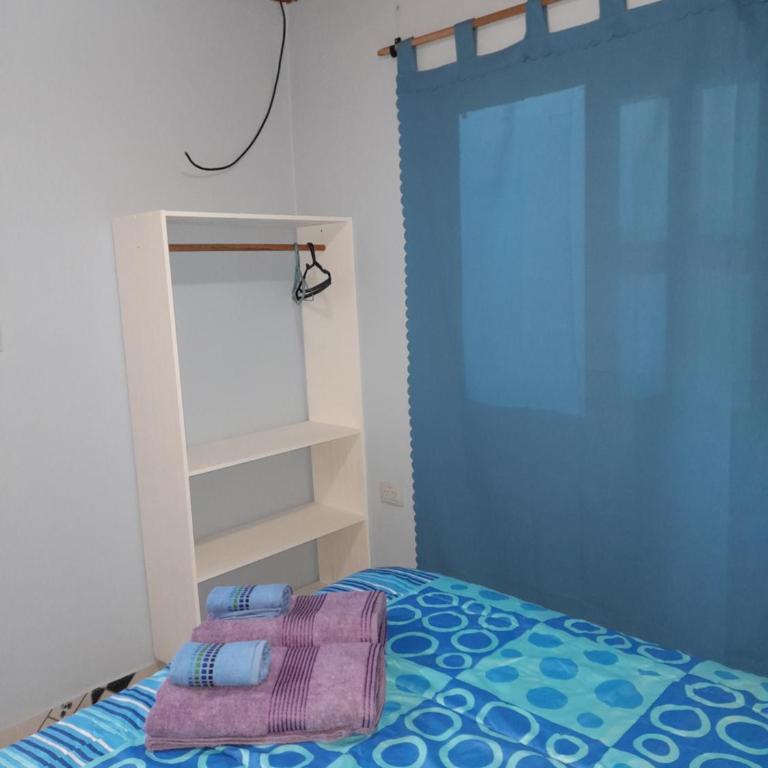 LO DE FERCHU ALOJAMIENTOS - Four-Bedroom House - 28