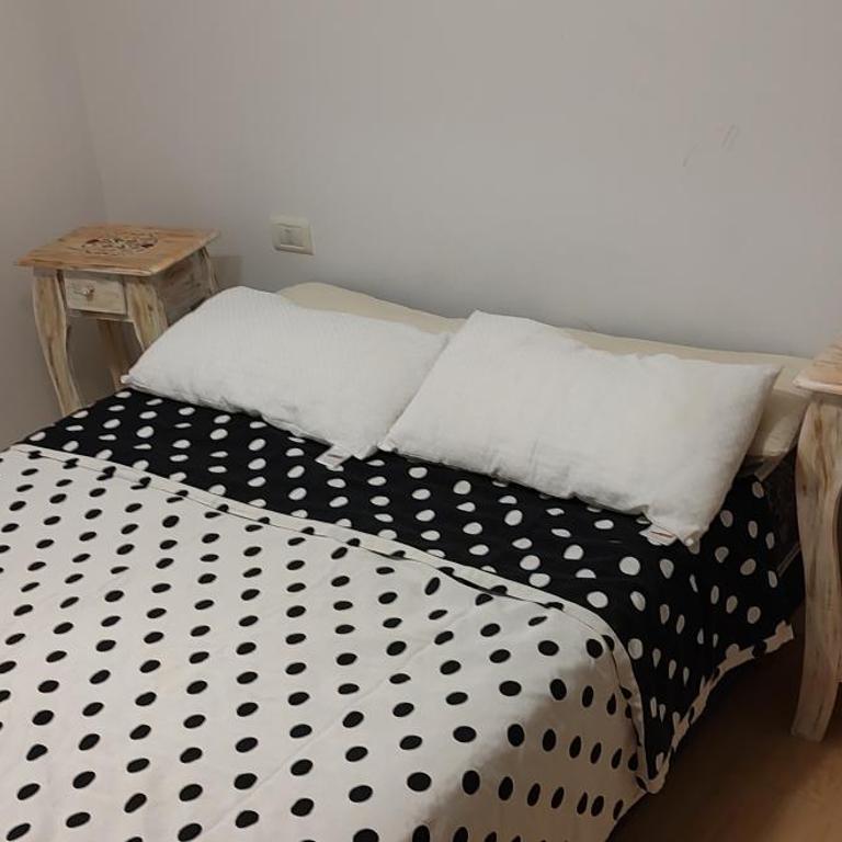 Hermoso departamento - Apartamento de 1 dormitorio - 6