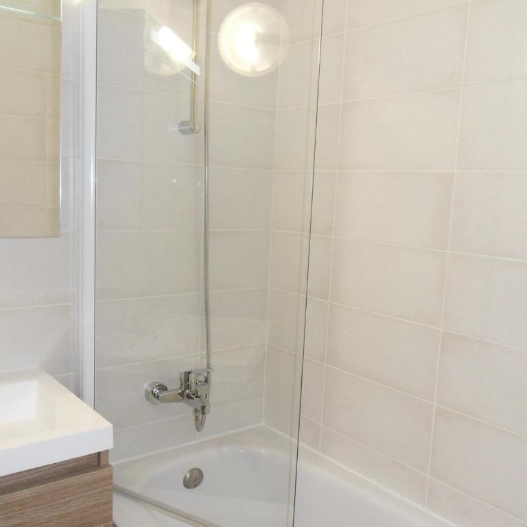 Appartement lumineux au pied des pistes · 5 pers · Animaux admis - Apartment mit 1 Schlafzimmer - 2