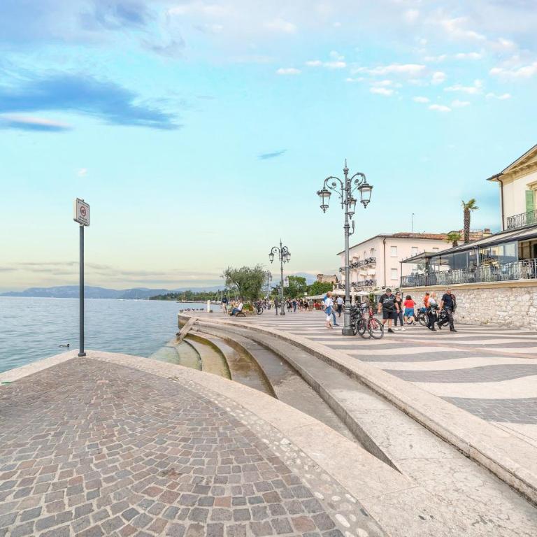 Beautiful Home In Lazise - Casa Vacanze con 3 Camere da Letto - 21
