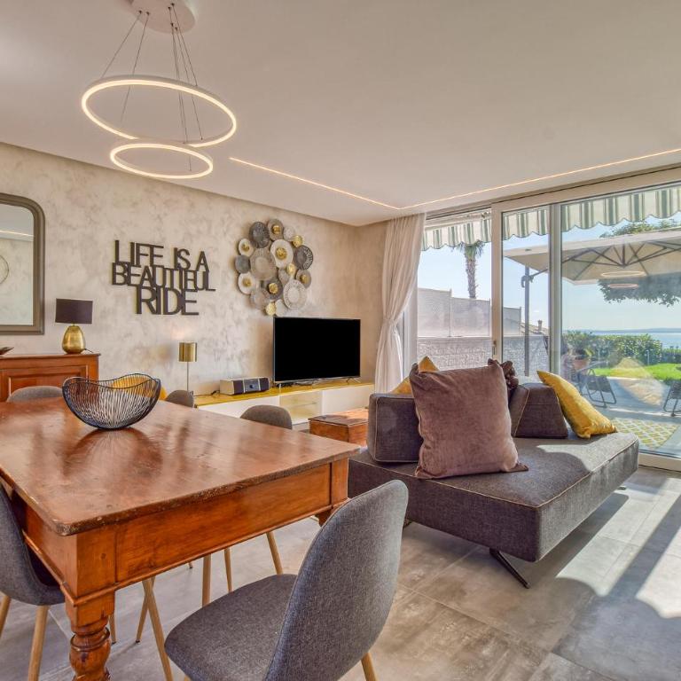 Beautiful Home In Lazise - Casa Vacanze con 3 Camere da Letto - 13