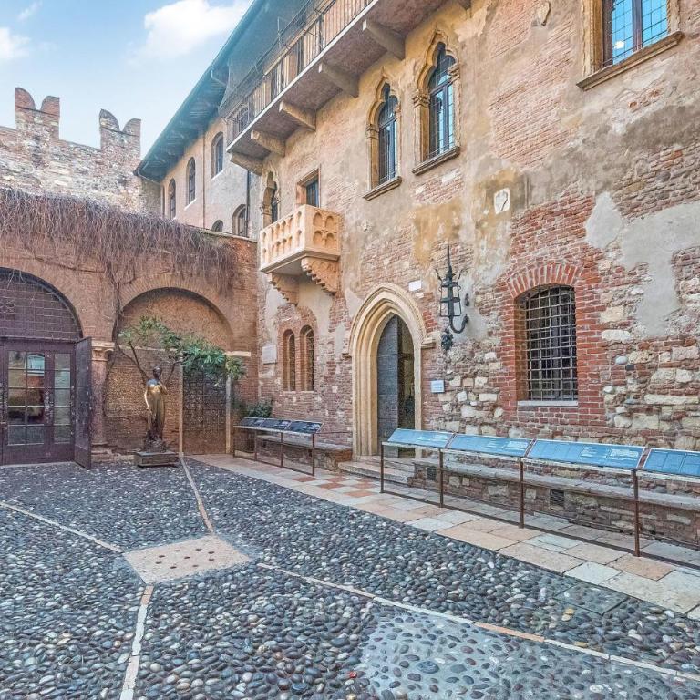 Beautiful Home In Lazise - Casa Vacanze con 3 Camere da Letto - 24