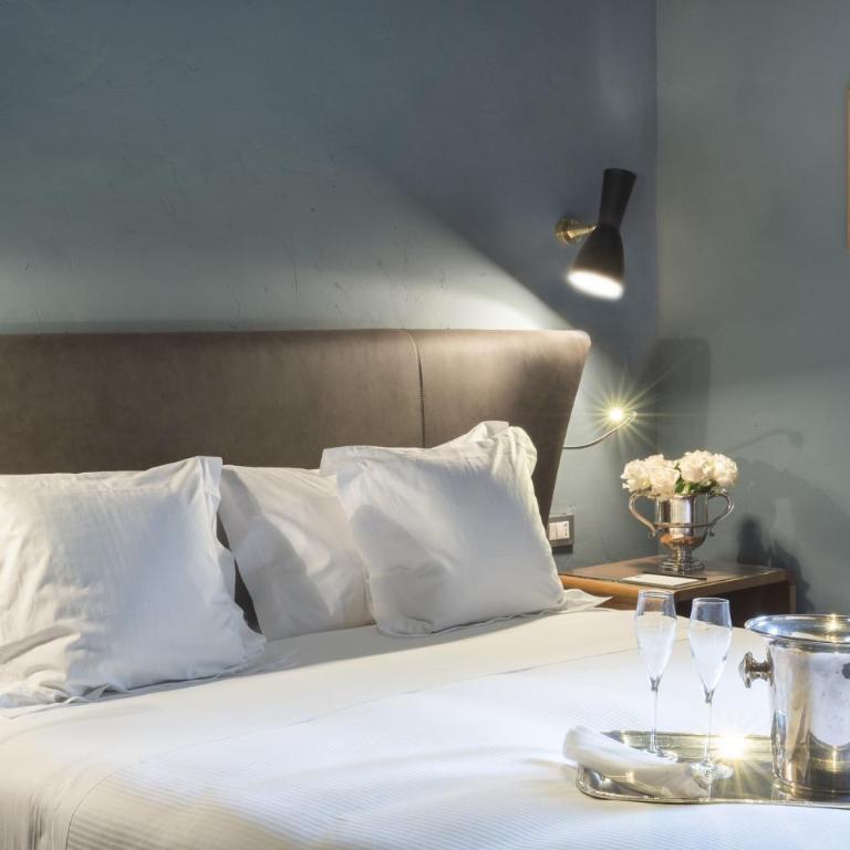 Hotel Garibaldi Blu - WTB Hotels - Camera Matrimoniale Classic - 2