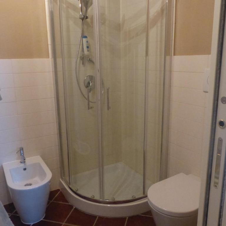 Villa Crissante - Appartamento con 1 Camera da Letto - 2