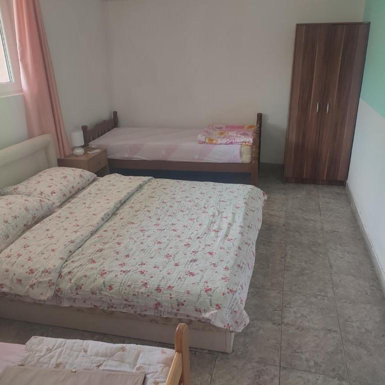 Apartments Nebojša - Apartman sa Pogledom na Vrt - 3