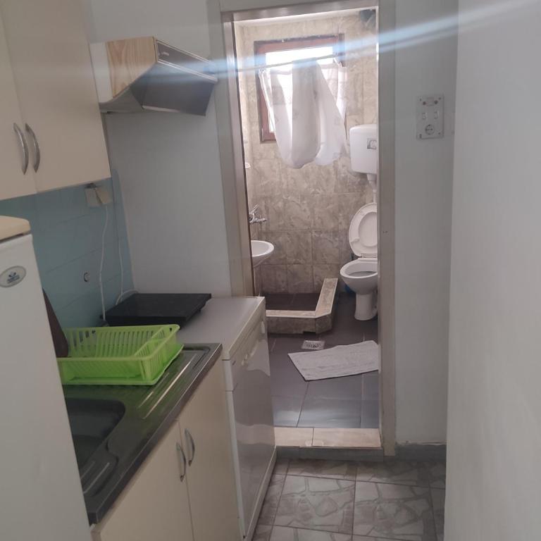 Apartments Nebojša - Apartman sa Pogledom na Vrt - 7