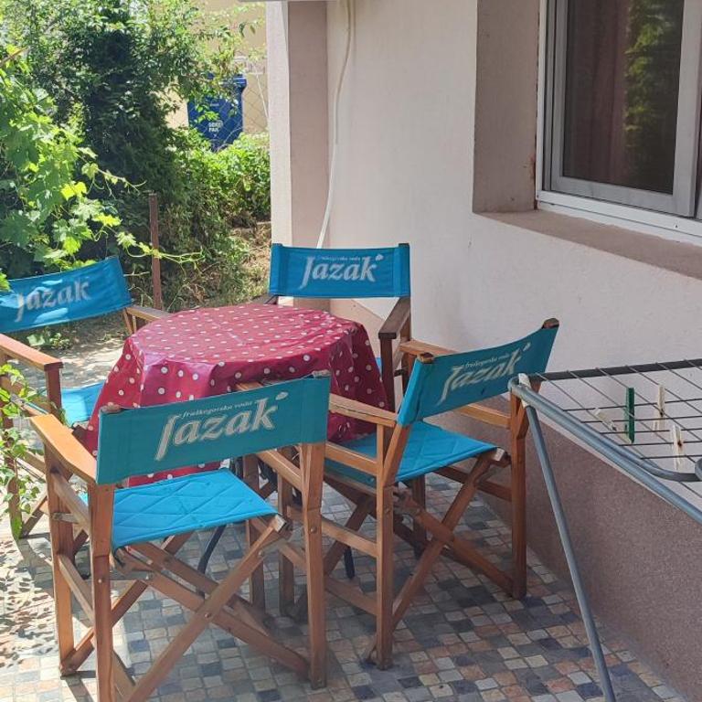 Apartments Nebojša - Apartman sa Pogledom na Vrt - 6