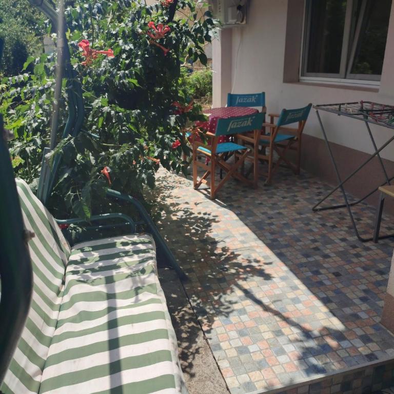 Apartments Nebojša - Apartman sa Pogledom na Vrt - 5