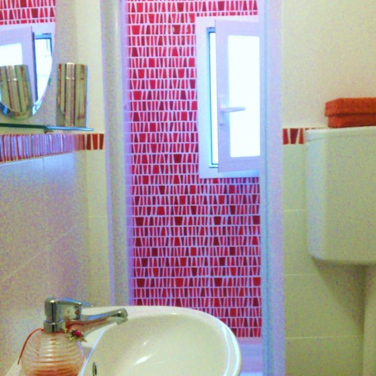 Appartamento Mughetto - Appartamento - 22