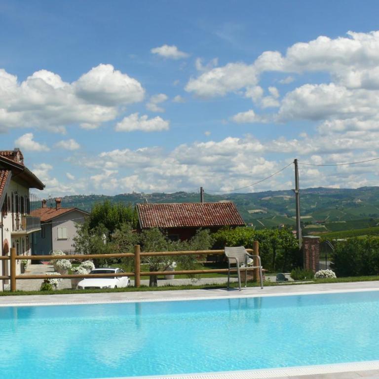 Villa Crissante - Appartamento con 1 Camera da Letto - 6