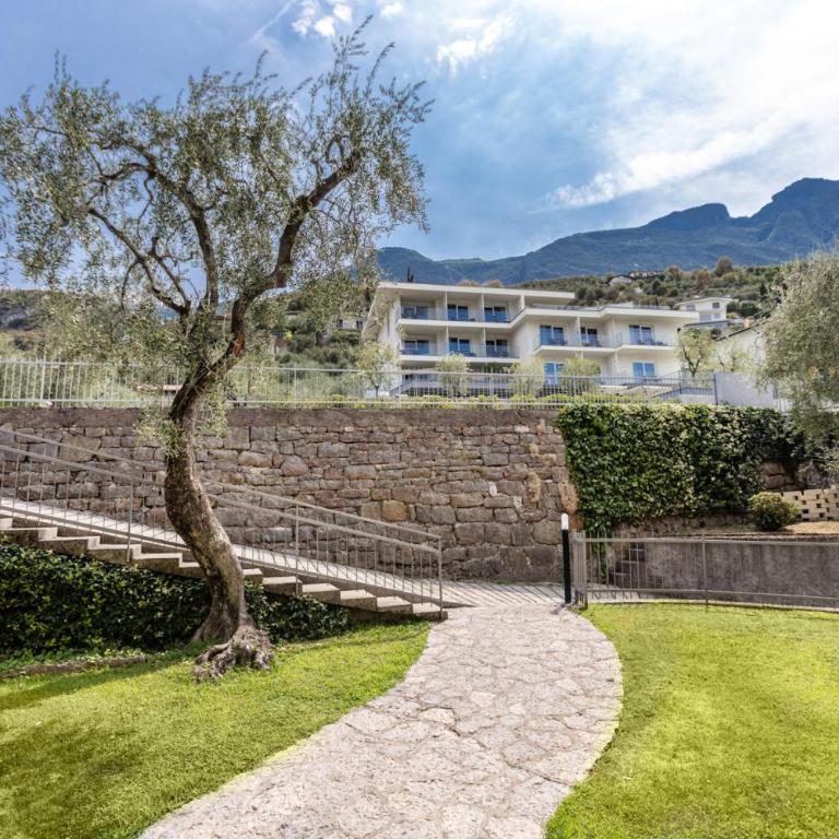 Wellness Hotel Casa Barca (Adult Only) - Appartamento con 2 Camere da Letto - Dependance - 11