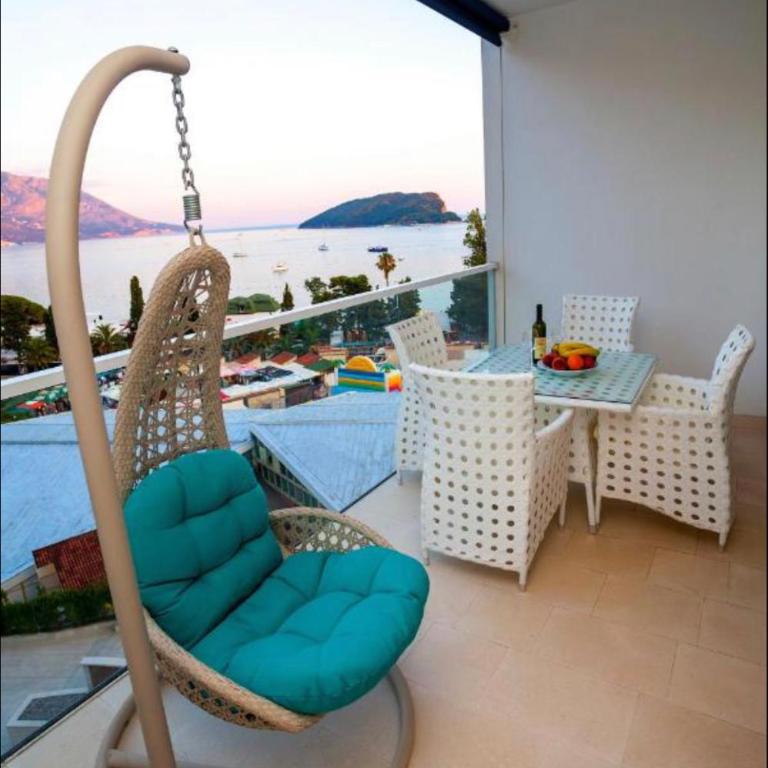Luxury Apartment Anastasia Tre canne - Apartman sa 1 Spavaćom Sobom - 13