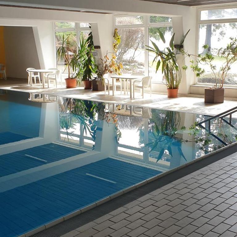Schöne Apartment in Bayerische Wald,Sankt Englmar - Apartment mit 1 Schlafzimmer - 17