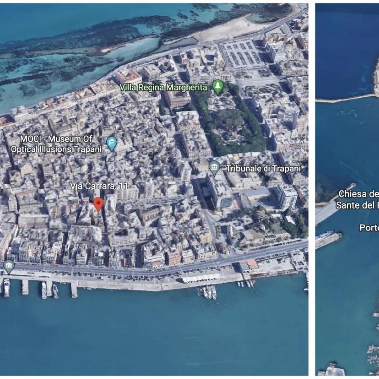 Appartamenti La Fenice - Appartamento con 2 Camere da Letto - 17