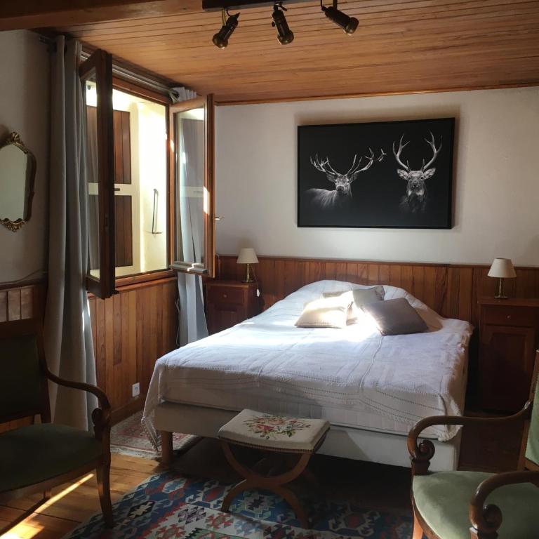Chalet Nicouski - Chalet - 37