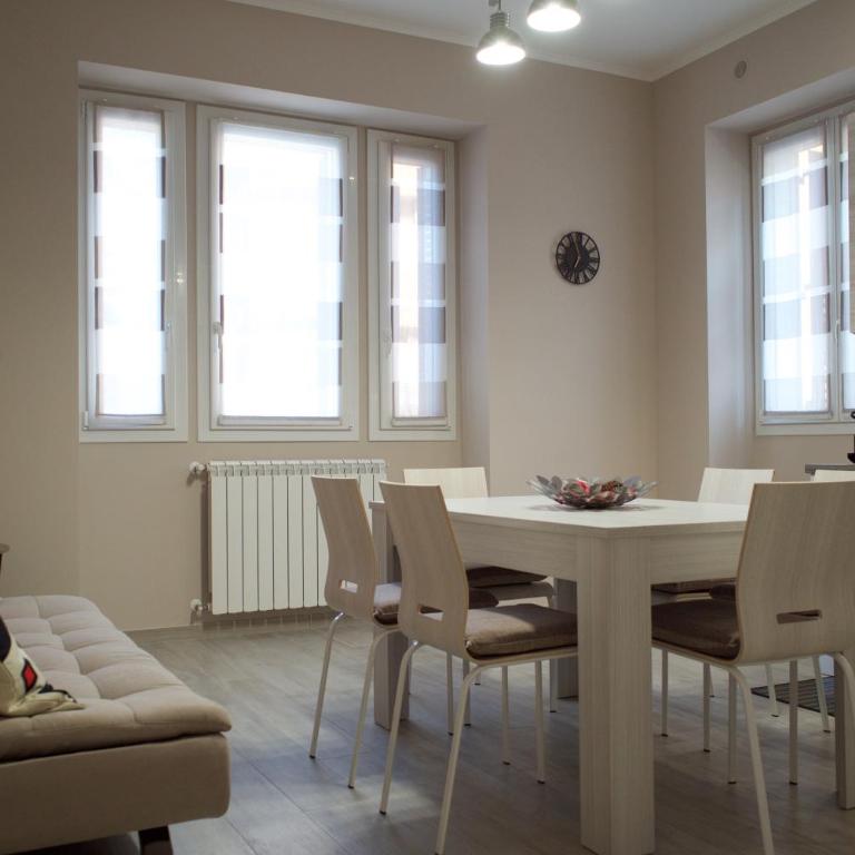 Agapanthus Holiday Home - Casa con 1 Camera da Letto - 6