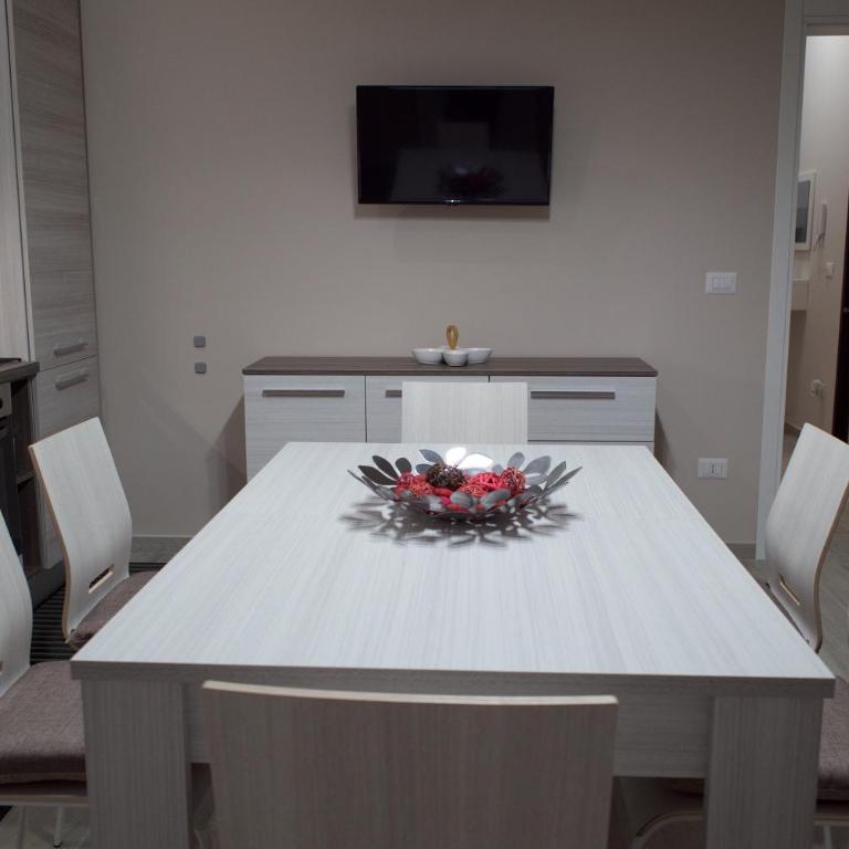 Agapanthus Holiday Home - Casa con 1 Camera da Letto - 5