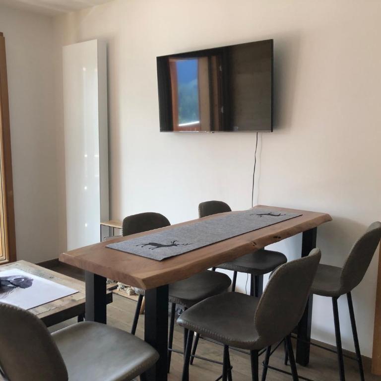 Apartment A304 La Perle de Savoie - Appartement 2 Chambres - 6