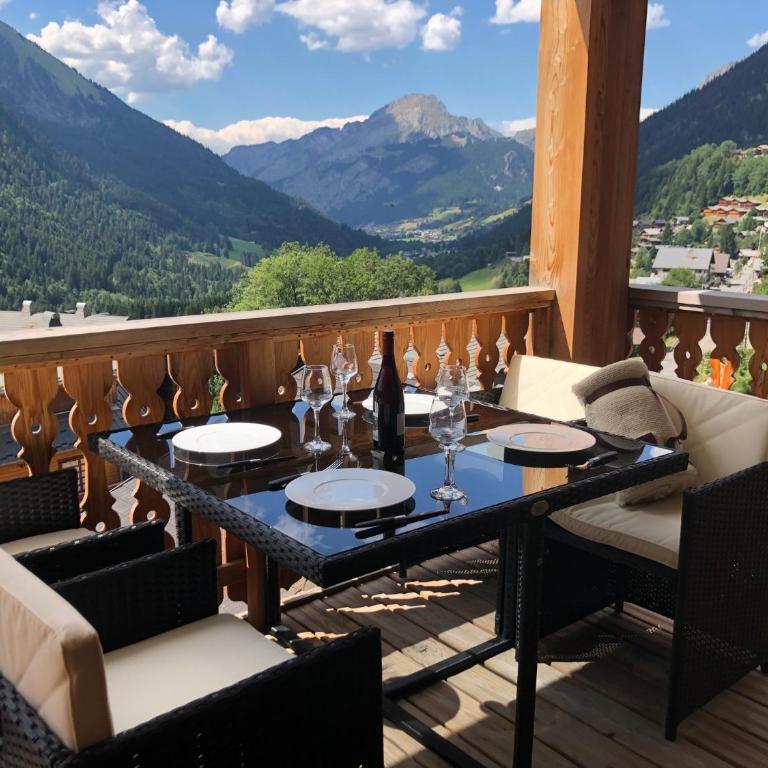 Apartment A304 La Perle de Savoie - Appartement 2 Chambres - 1