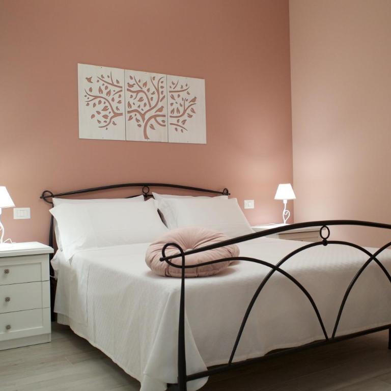 Agapanthus Holiday Home - Casa con 1 Camera da Letto - 8
