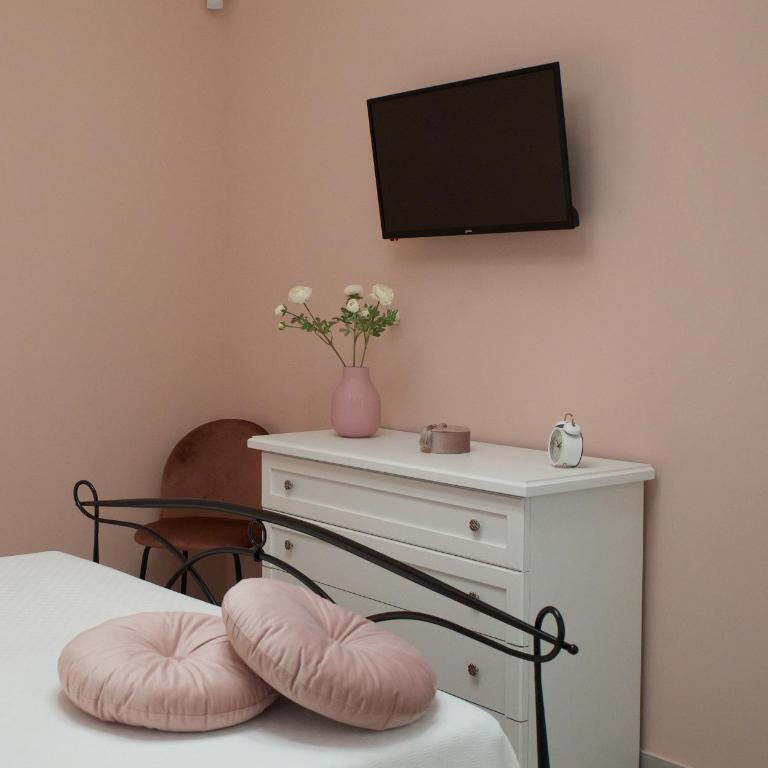 Agapanthus Holiday Home - Casa con 1 Camera da Letto - 23