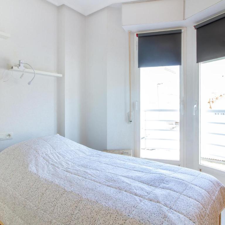 Beach Front Home In Santa Pola - Casa de vacaciones de 2 dormitorios - 19