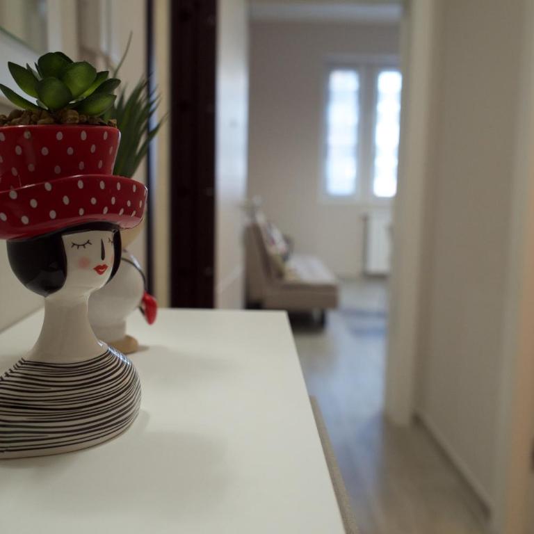 Agapanthus Holiday Home - Casa con 1 Camera da Letto - 29