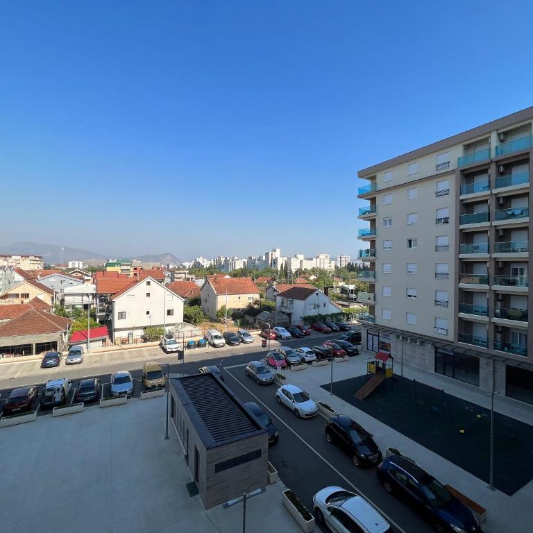 White Cloud by Rent a Car MI - Apartman sa 1 Spavaćom Sobom - 19