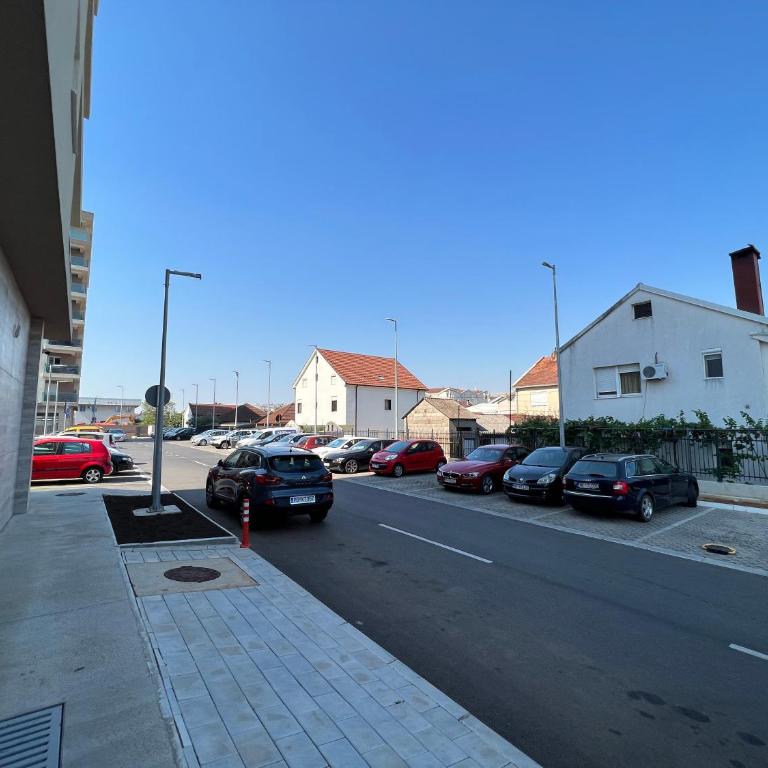 White Cloud by Rent a Car MI - Apartman sa 1 Spavaćom Sobom - 30