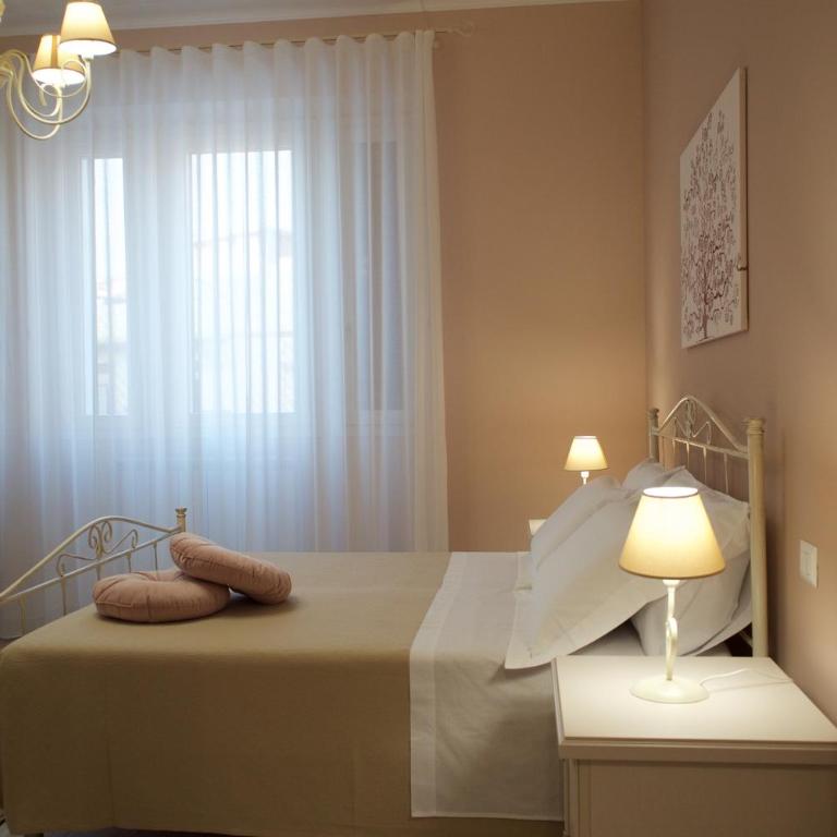Agapanthus Holiday Home - Casa con 2 Camere da Letto - 9