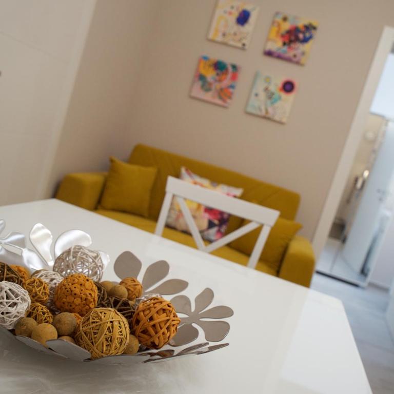 Agapanthus Holiday Home - Casa con 2 Camere da Letto - 24