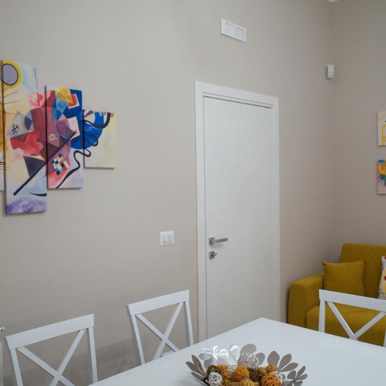 Agapanthus Holiday Home - Casa con 2 Camere da Letto - 23