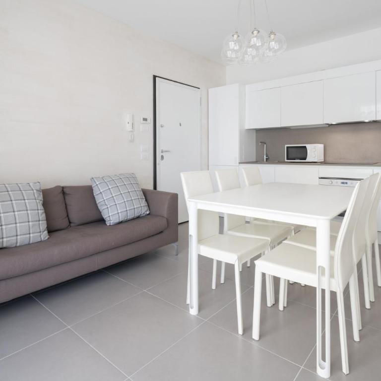 Finisterrae 5 - Immobiliare Living - Appartamento con 2 Camere da Letto - 1