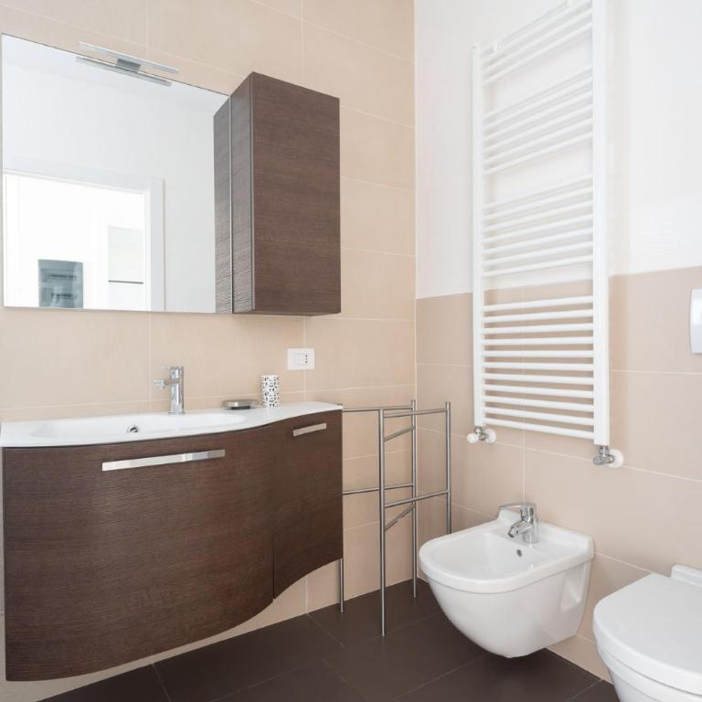 Finisterrae 5 - Immobiliare Living - Appartamento con 2 Camere da Letto - 14