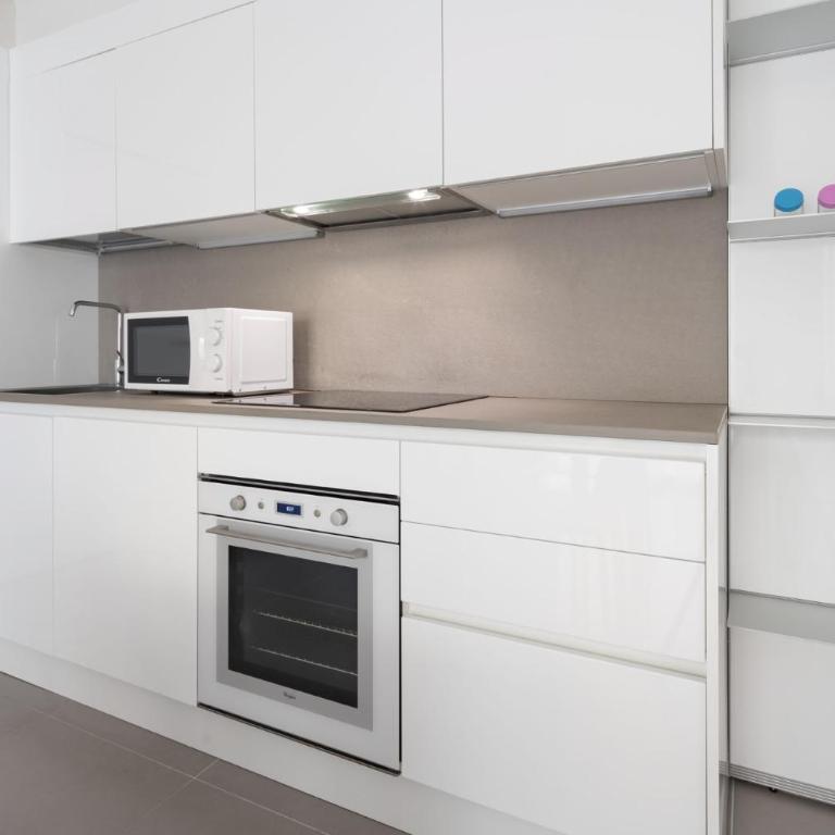 Finisterrae 5 - Immobiliare Living - Appartamento con 2 Camere da Letto - 6