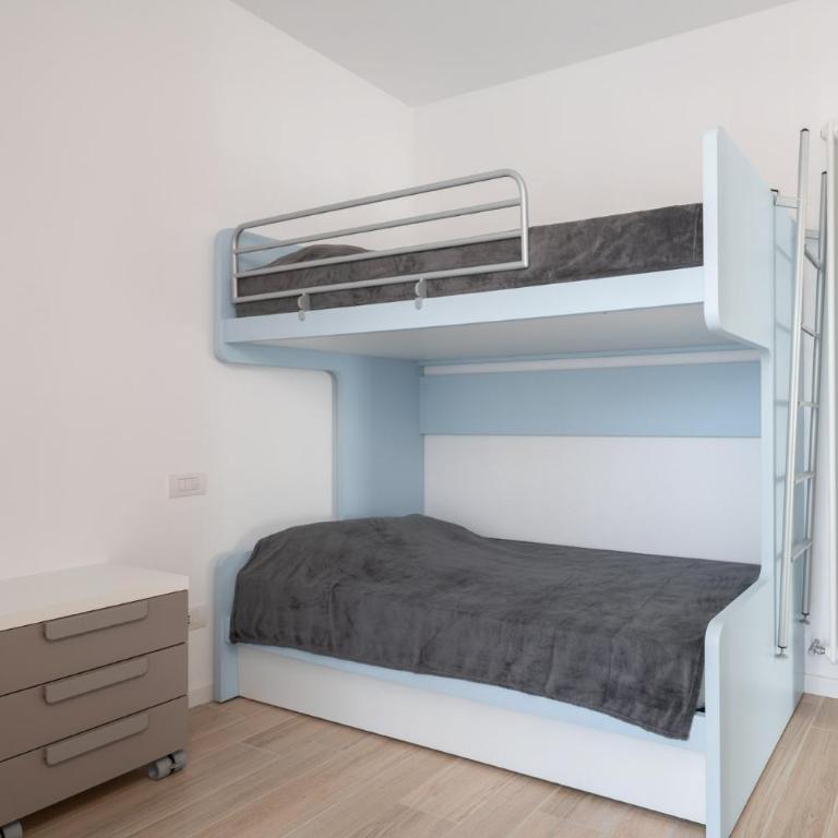 Finisterrae 5 - Immobiliare Living - Appartamento con 2 Camere da Letto - 13