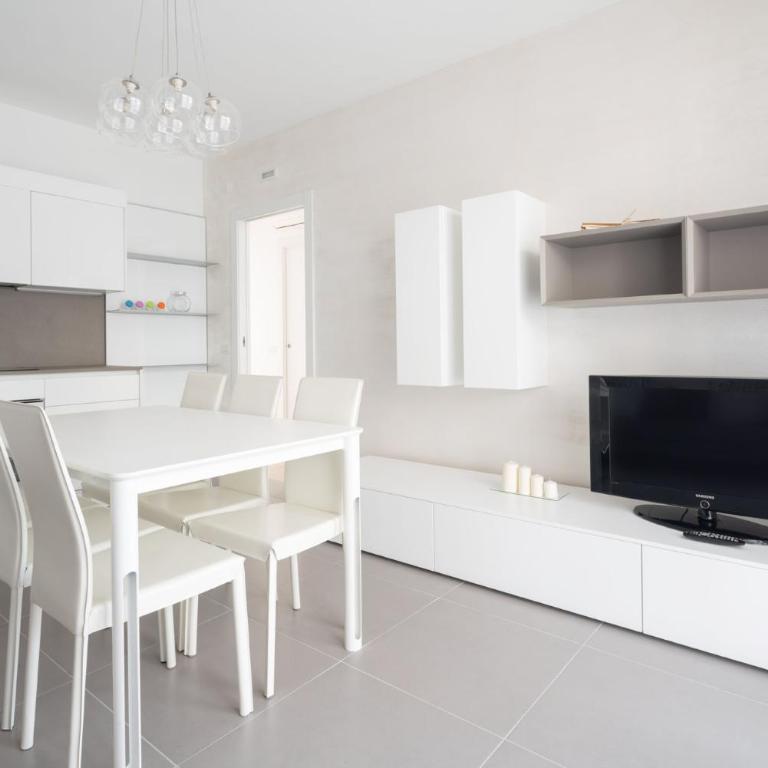 Finisterrae 5 - Immobiliare Living - Appartamento con 2 Camere da Letto - 3