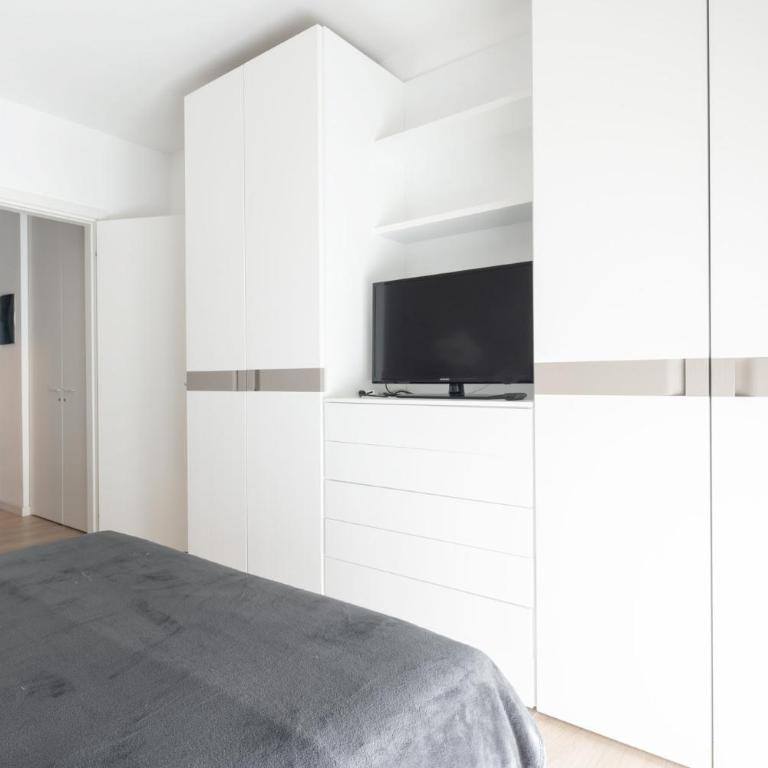 Finisterrae 5 - Immobiliare Living - Appartamento con 2 Camere da Letto - 10