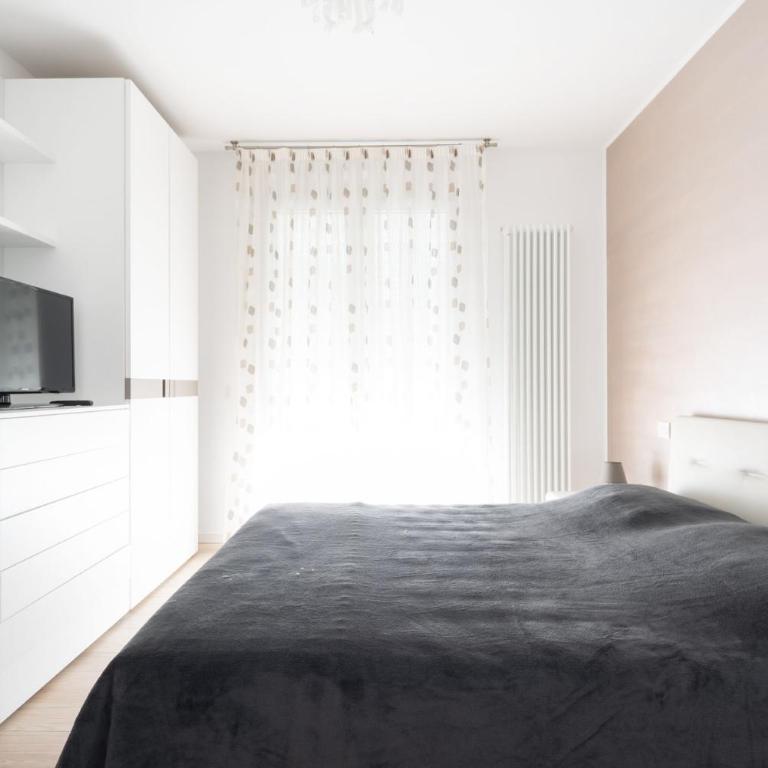 Finisterrae 5 - Immobiliare Living - Appartamento con 2 Camere da Letto - 9
