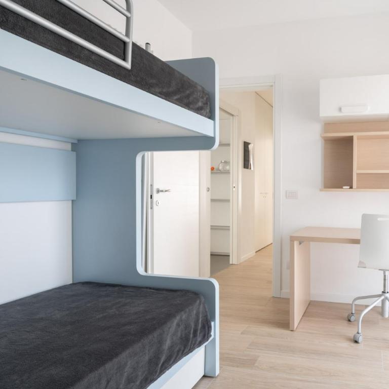 Finisterrae 5 - Immobiliare Living - Appartamento con 2 Camere da Letto - 12