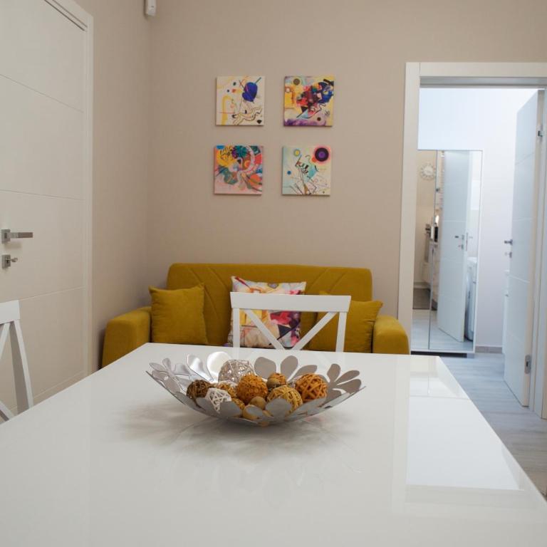 Agapanthus Holiday Home - Casa con 2 Camere da Letto - 6
