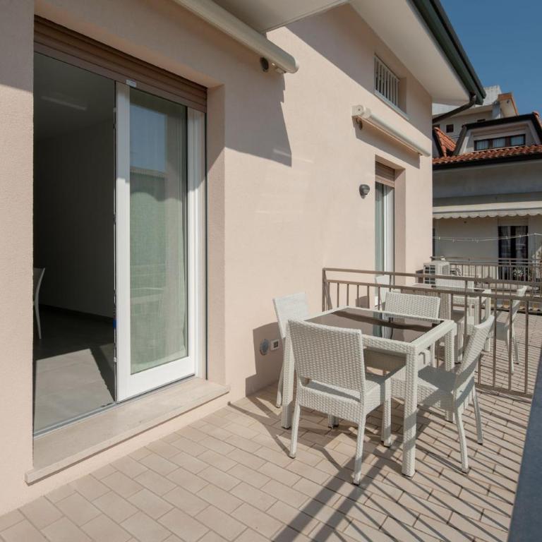 Olanda 3 - Immobiliare Living - Appartamento con 1 Camera da Letto - 7