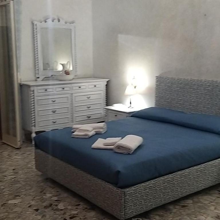 B&B Di Mare - Deluxe Double Room with Sea View - 2