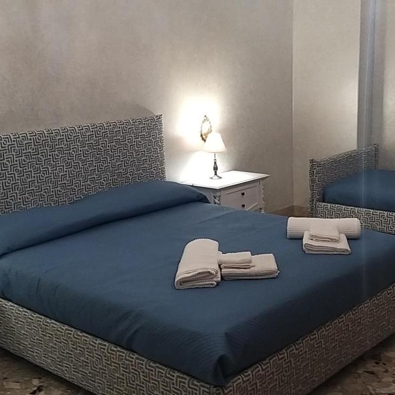 B&B Di Mare - Deluxe Double Room with Sea View - 1